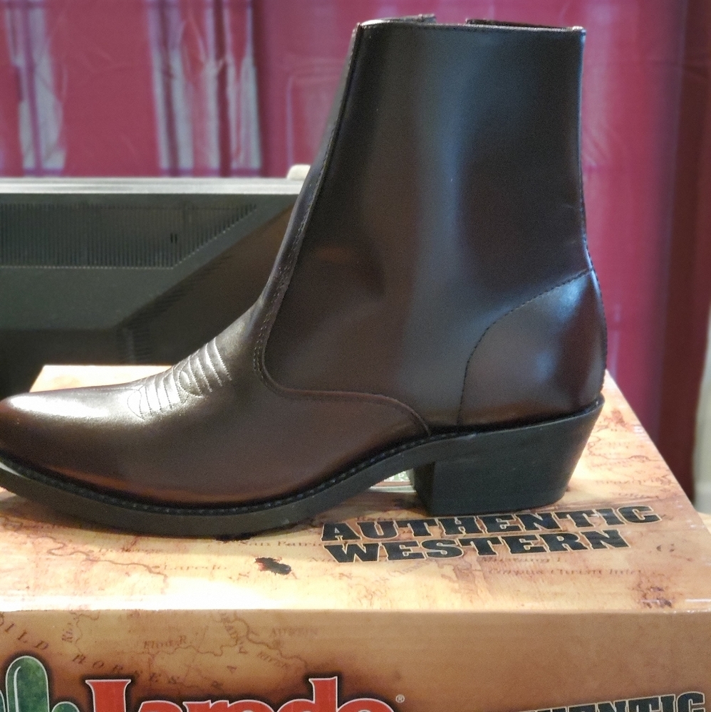 Cowboy boots